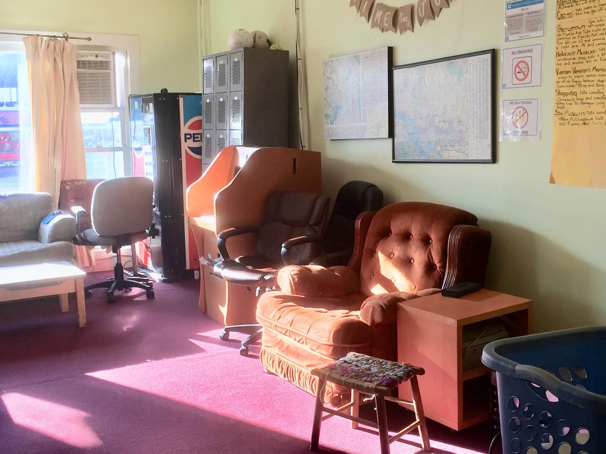 Washington International Student Center - thumb 24