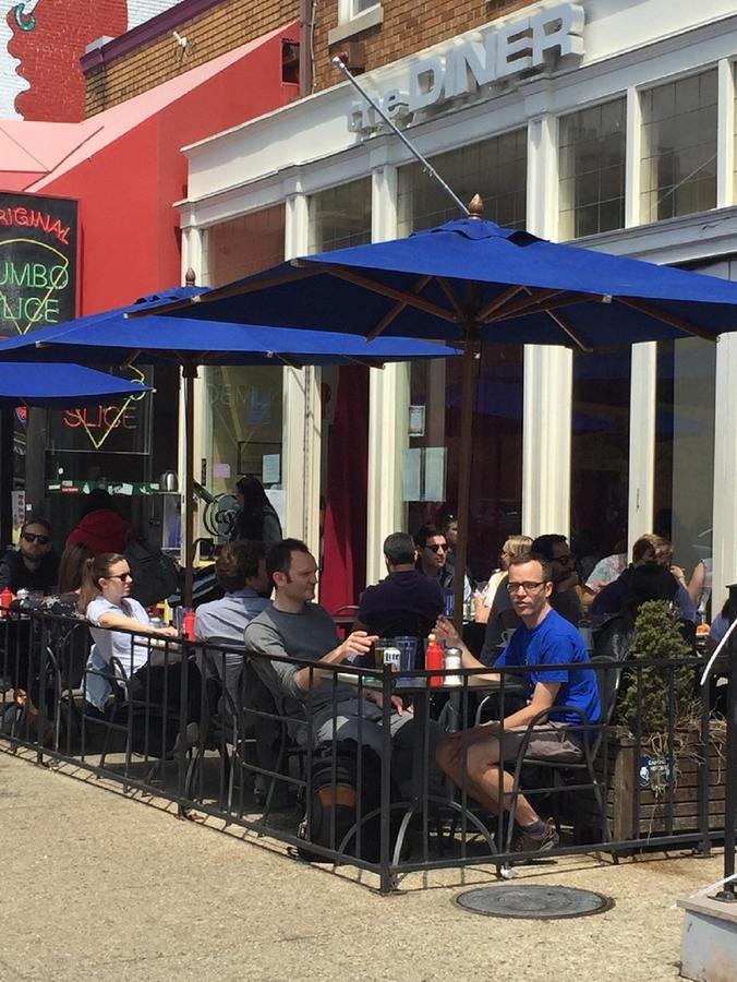 Washington International Student Center - thumb 2