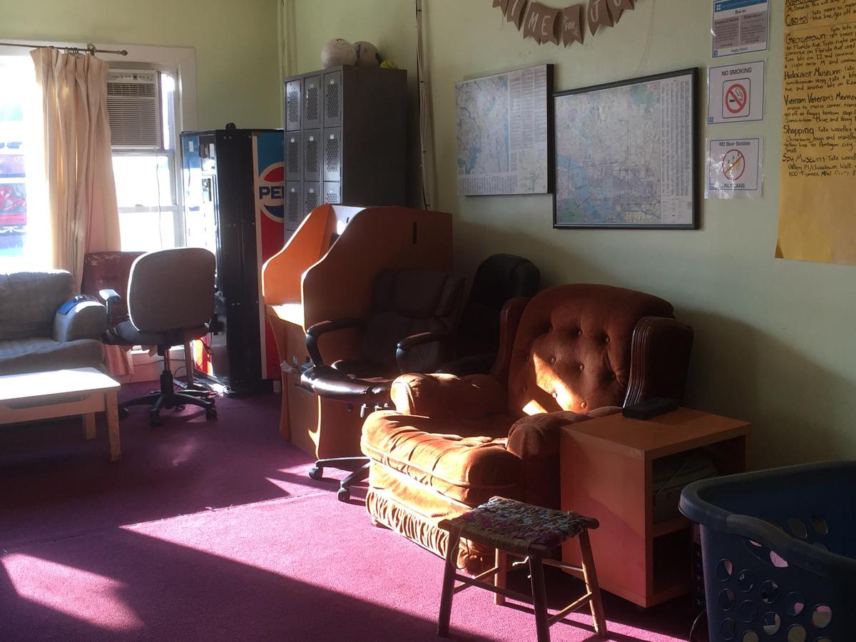 Washington International Student Center - thumb 25