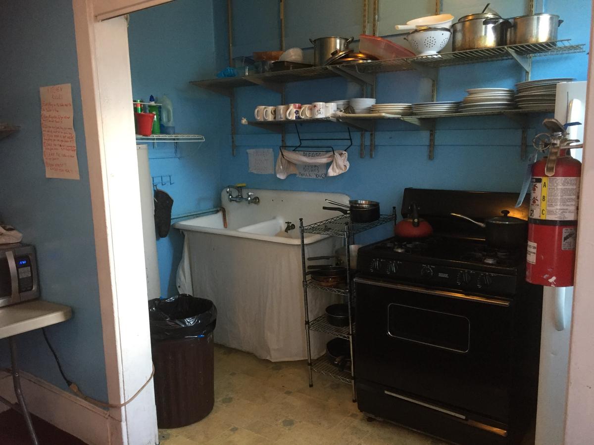 Washington International Student Center - thumb 18