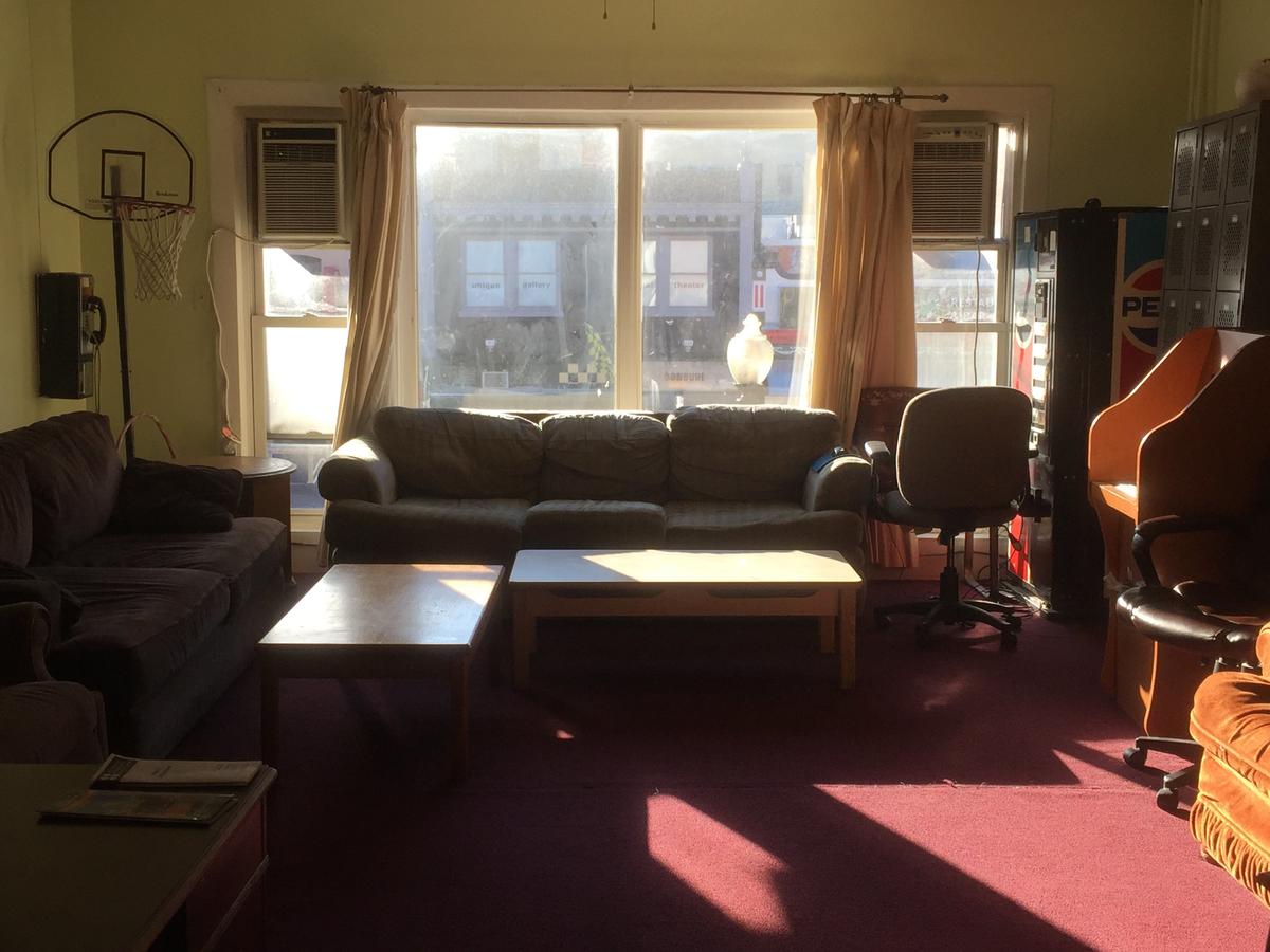 Washington International Student Center - thumb 27