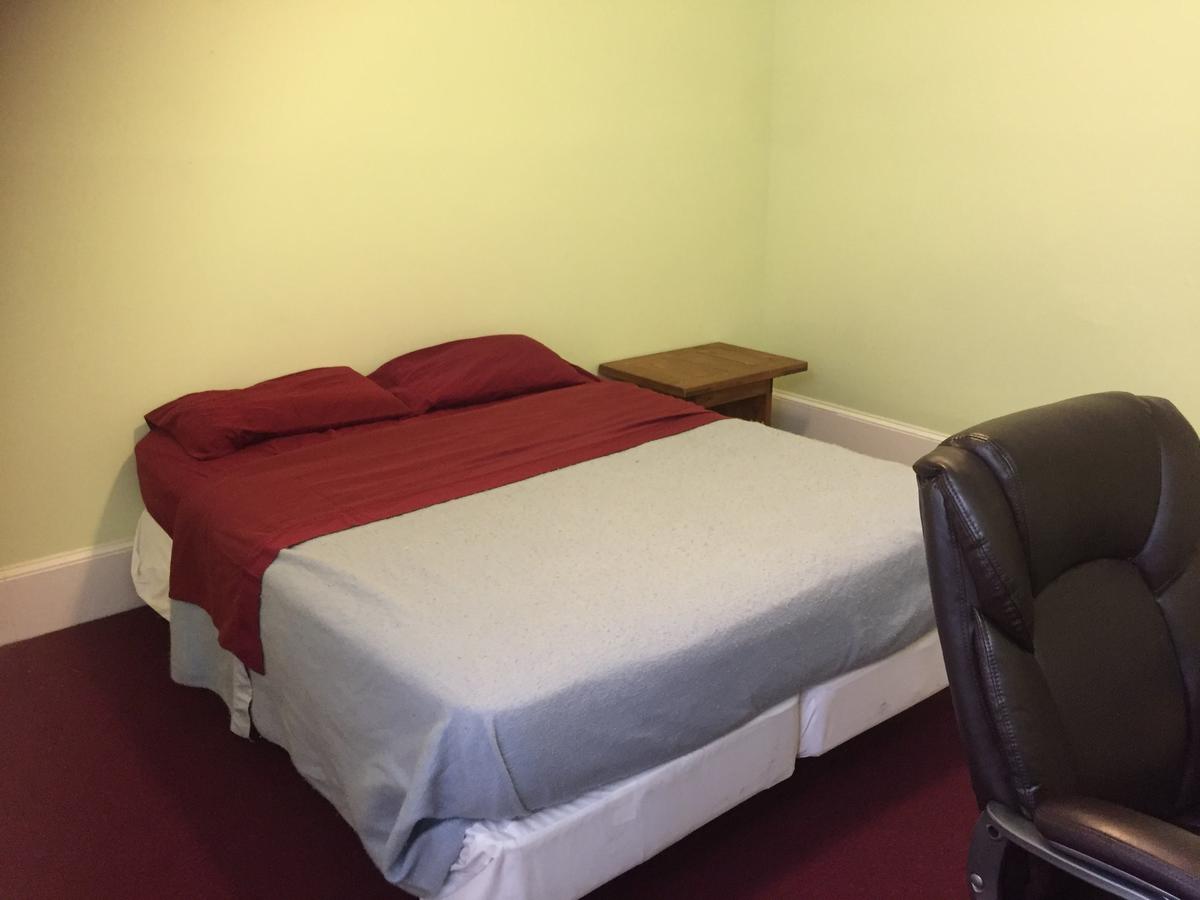 Washington International Student Center - thumb 42