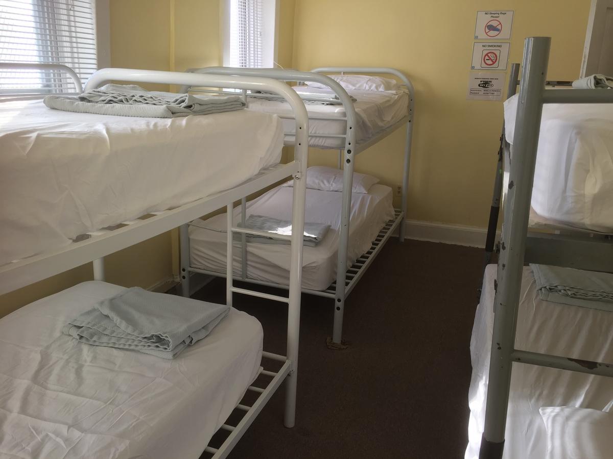 Washington International Student Center - thumb 13