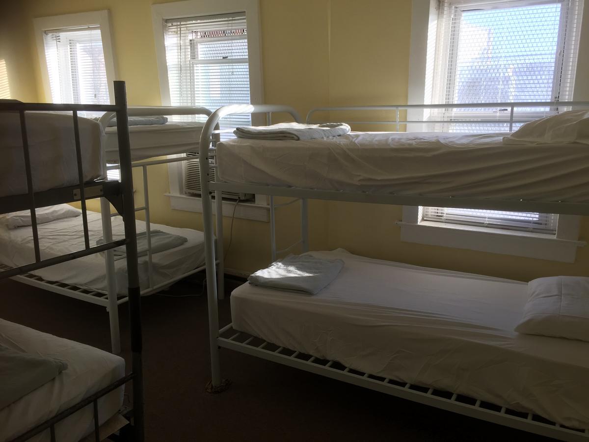 Washington International Student Center - thumb 11