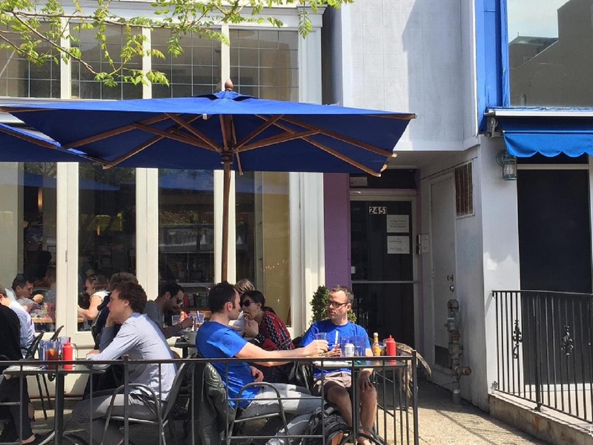 Washington International Student Center - thumb 1