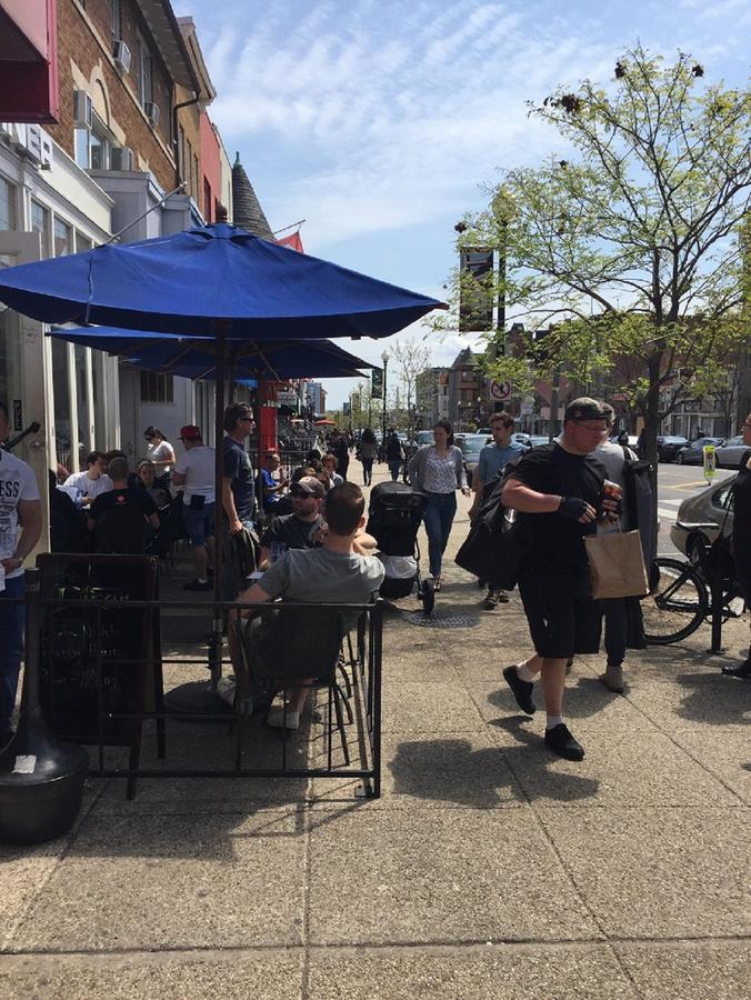 Washington International Student Center - thumb 4