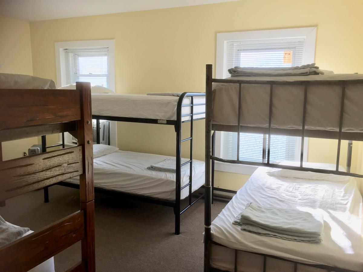 Washington International Student Center - thumb 7