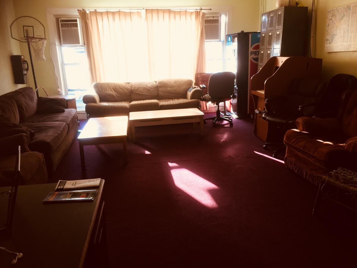 Washington International Student Center - thumb 22