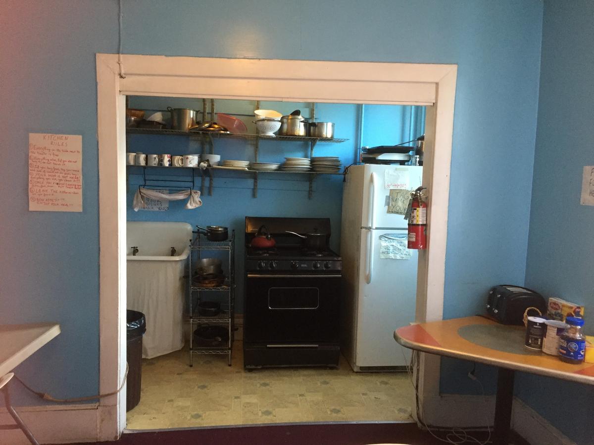 Washington International Student Center - thumb 20