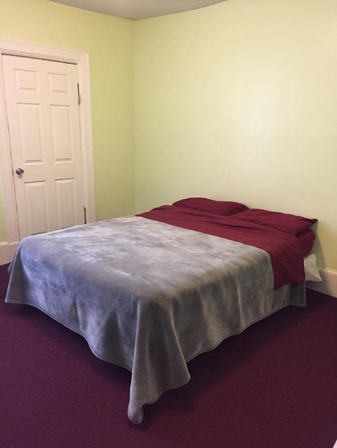 Washington International Student Center - thumb 8