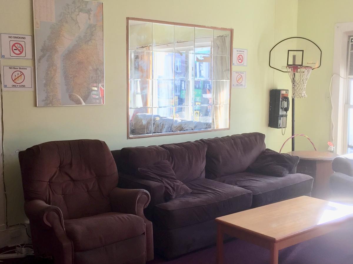 Washington International Student Center - thumb 28