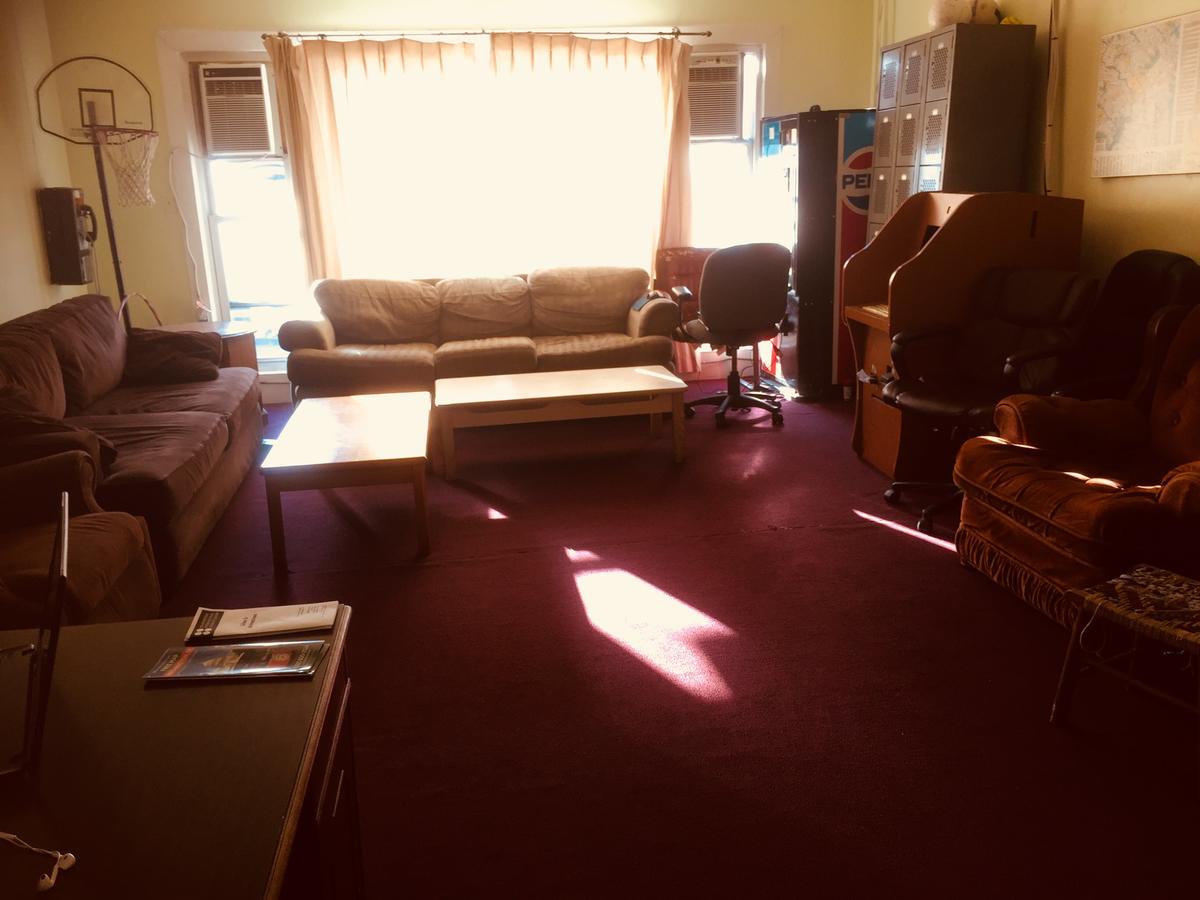 Washington International Student Center - thumb 23