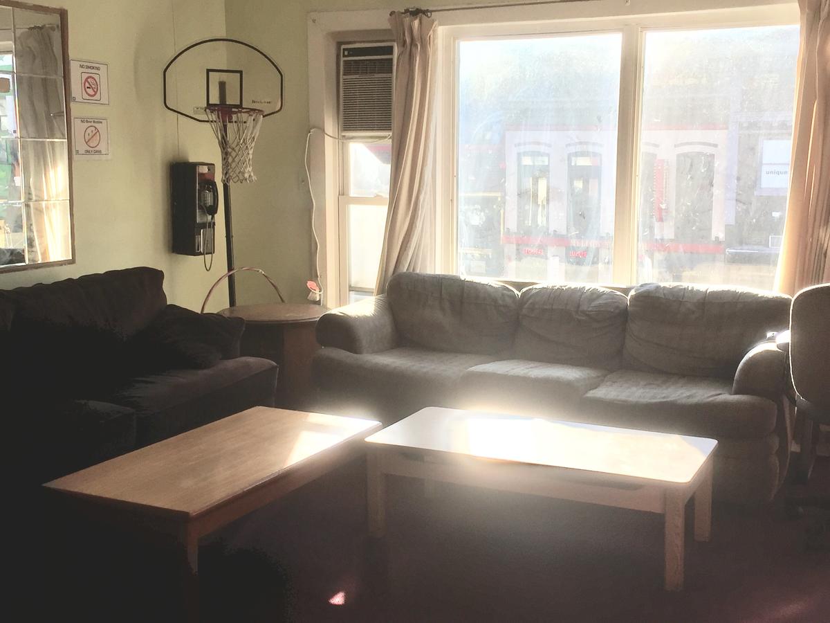 Washington International Student Center - thumb 29