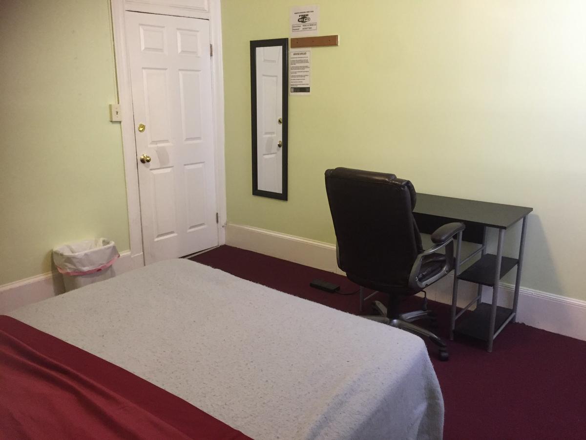 Washington International Student Center - thumb 41