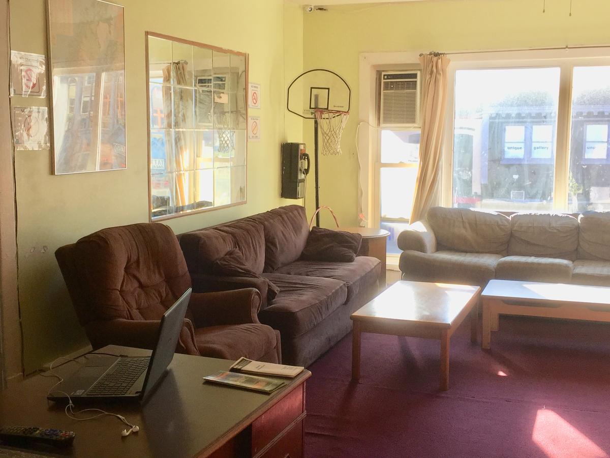 Washington International Student Center - thumb 26