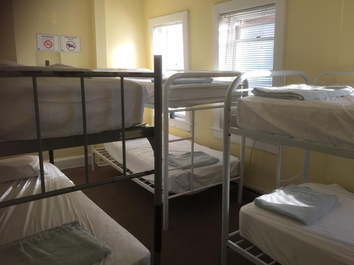 Washington International Student Center - thumb 12