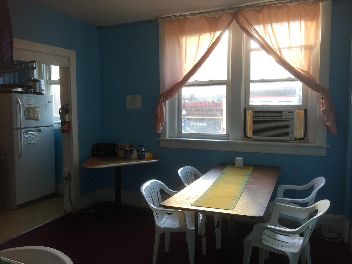 Washington International Student Center - thumb 17