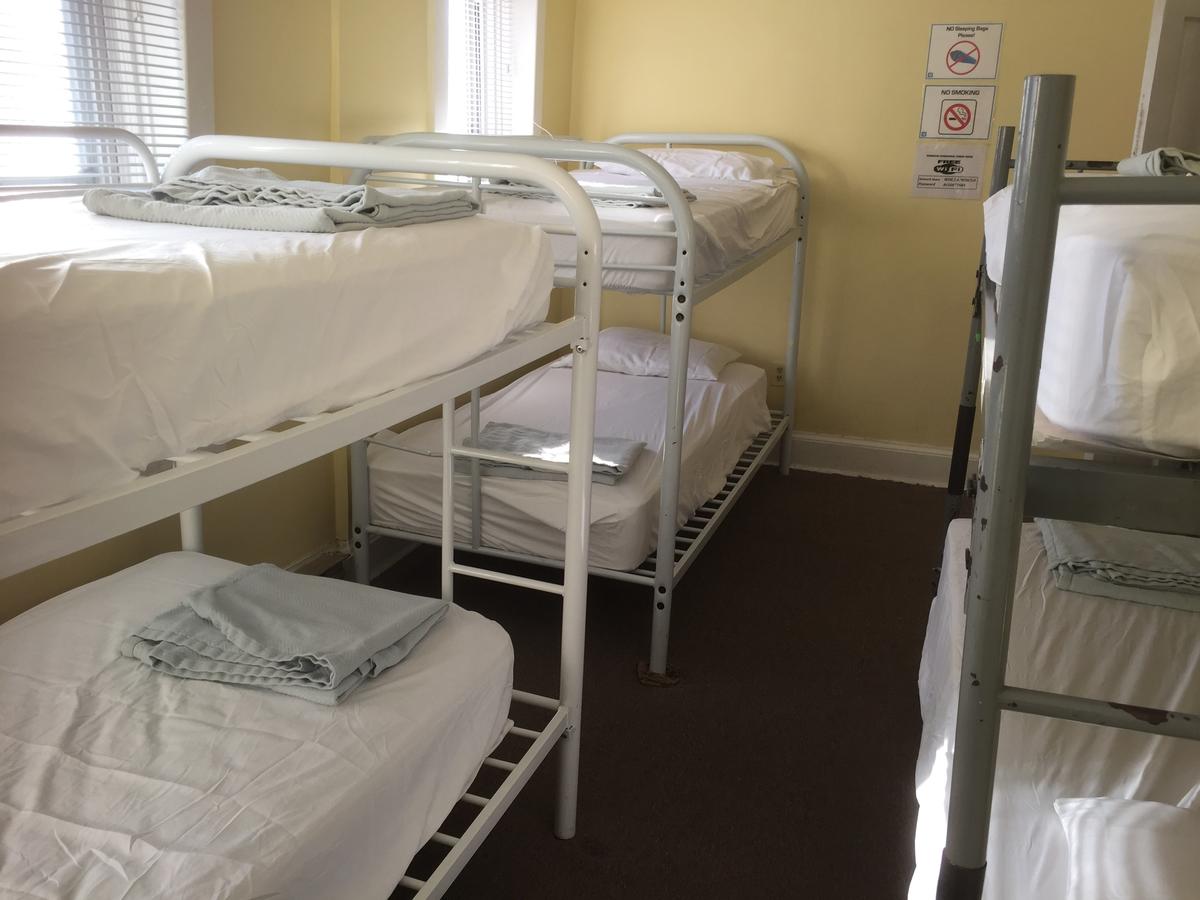 Washington International Student Center - thumb 6