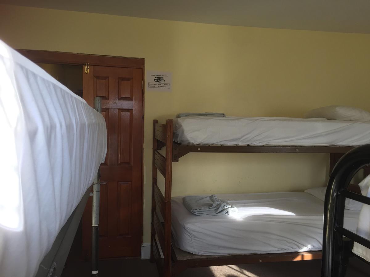 Washington International Student Center - thumb 36