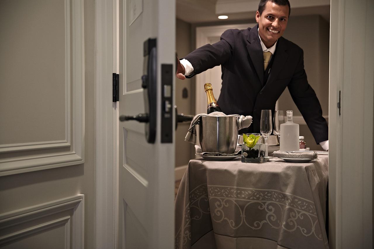 The Jefferson Hotel - thumb 17