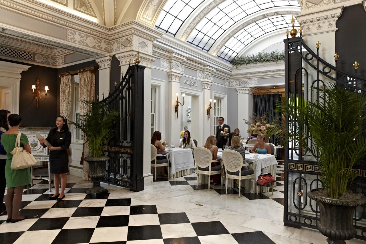 The Jefferson Hotel - thumb 25