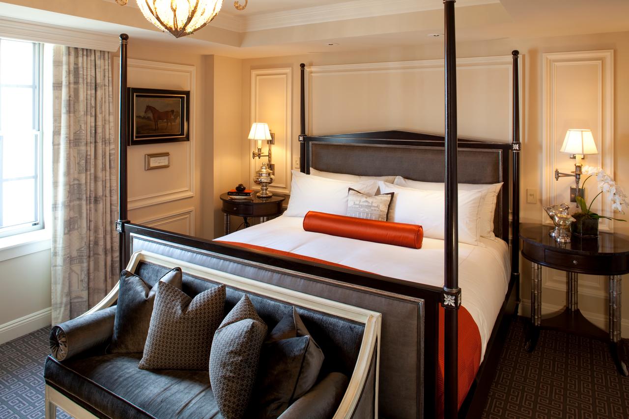 The Jefferson Hotel - thumb 13