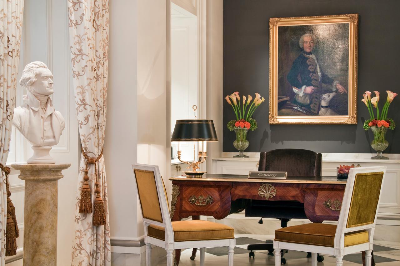 The Jefferson Hotel - thumb 2