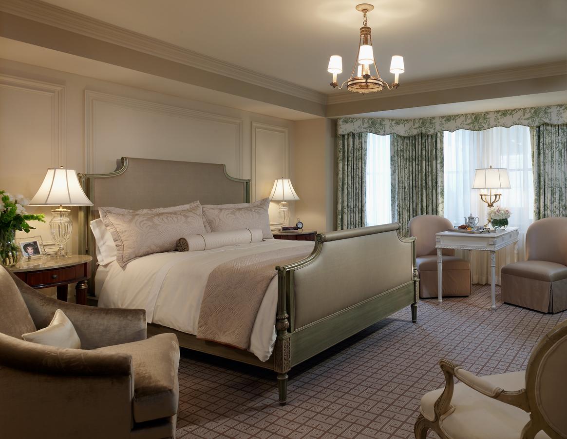 The Jefferson Hotel - thumb 10