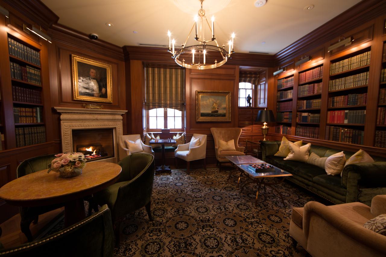 The Jefferson Hotel - thumb 27