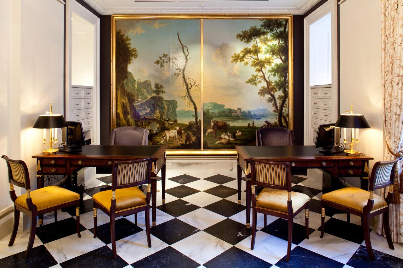 The Jefferson Hotel - thumb 3