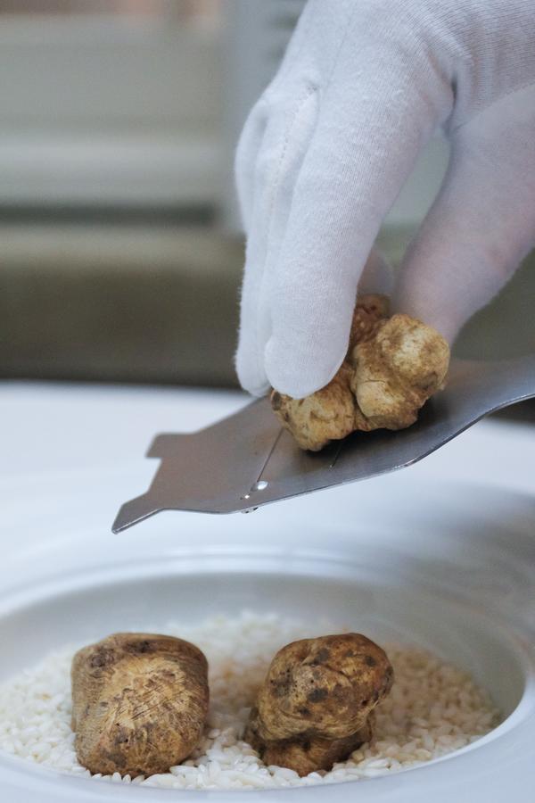 The Jefferson Hotel - thumb 34