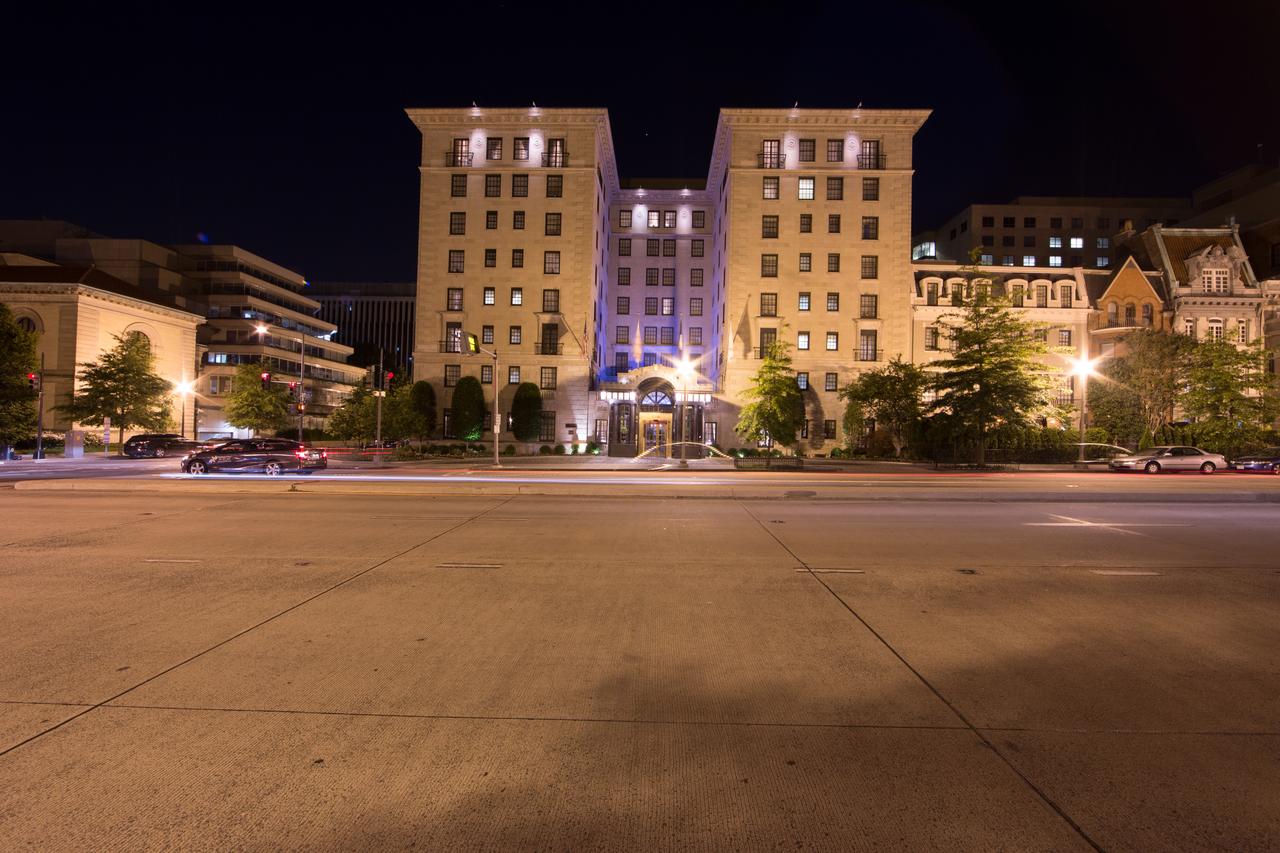 The Jefferson Hotel - thumb 28