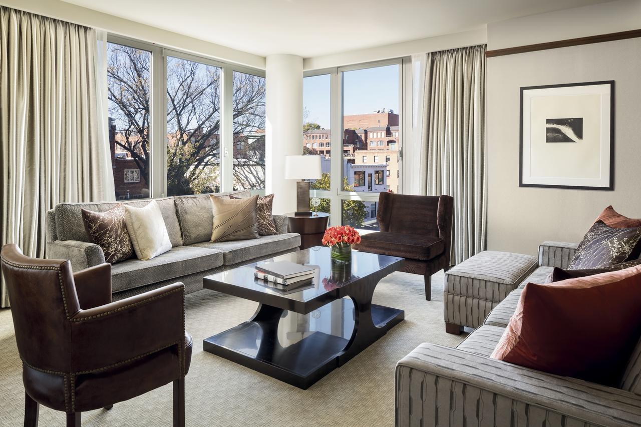 The Ritz-Carlton Georgetown, Washington, D.C. - thumb 10