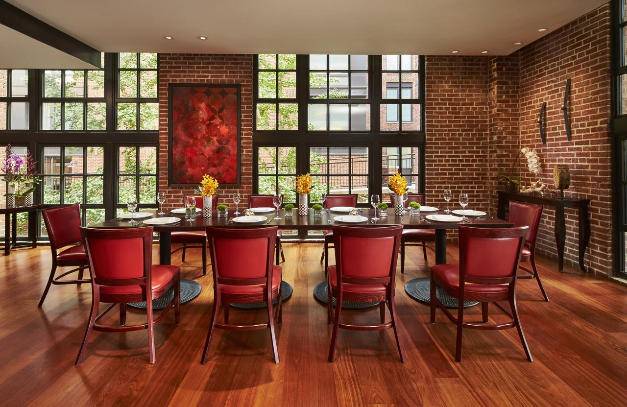 The Ritz-Carlton Georgetown, Washington, D.C. - thumb 23