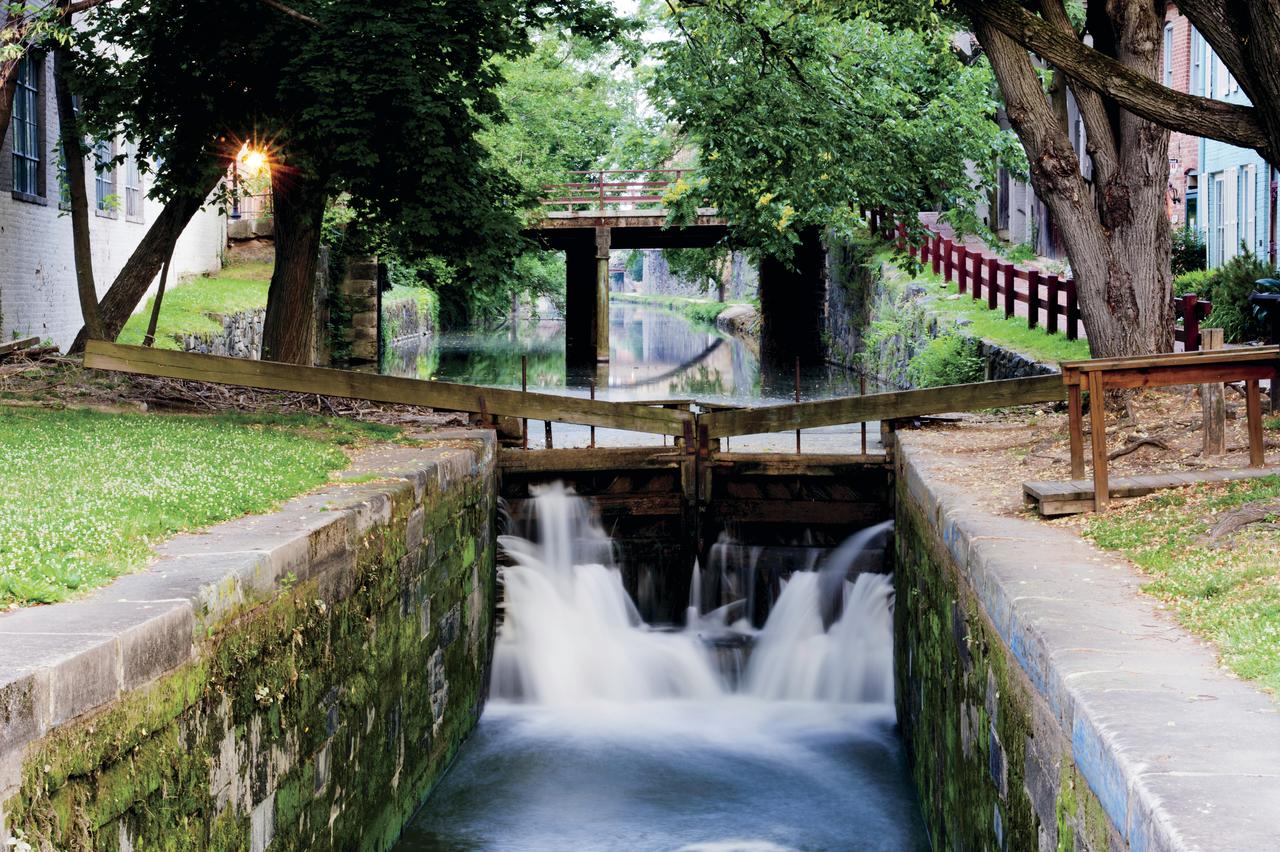 The Ritz-Carlton Georgetown, Washington, D.C. - thumb 31