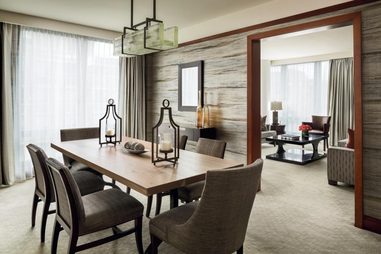 The Ritz-Carlton Georgetown, Washington, D.C. - thumb 3