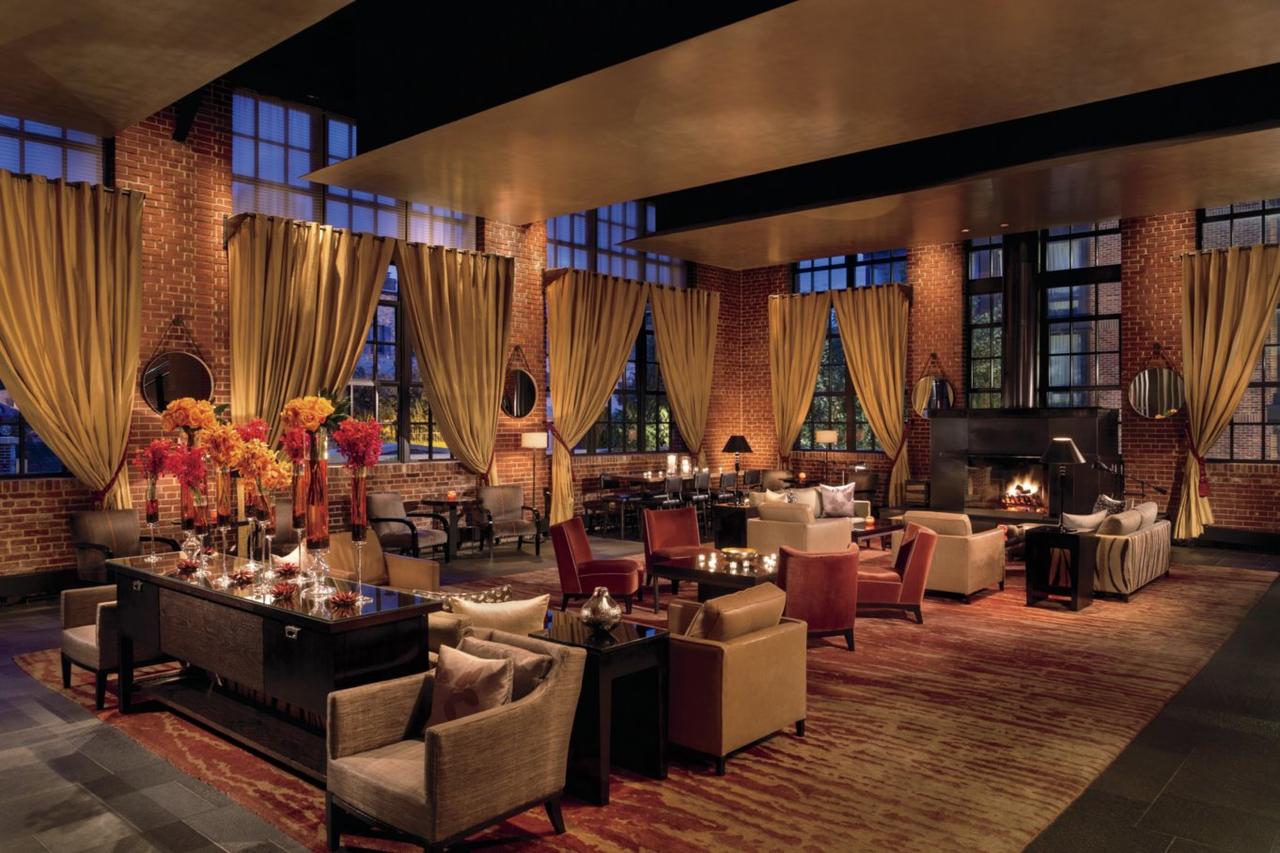 The Ritz-Carlton Georgetown, Washington, D.C. - thumb 26