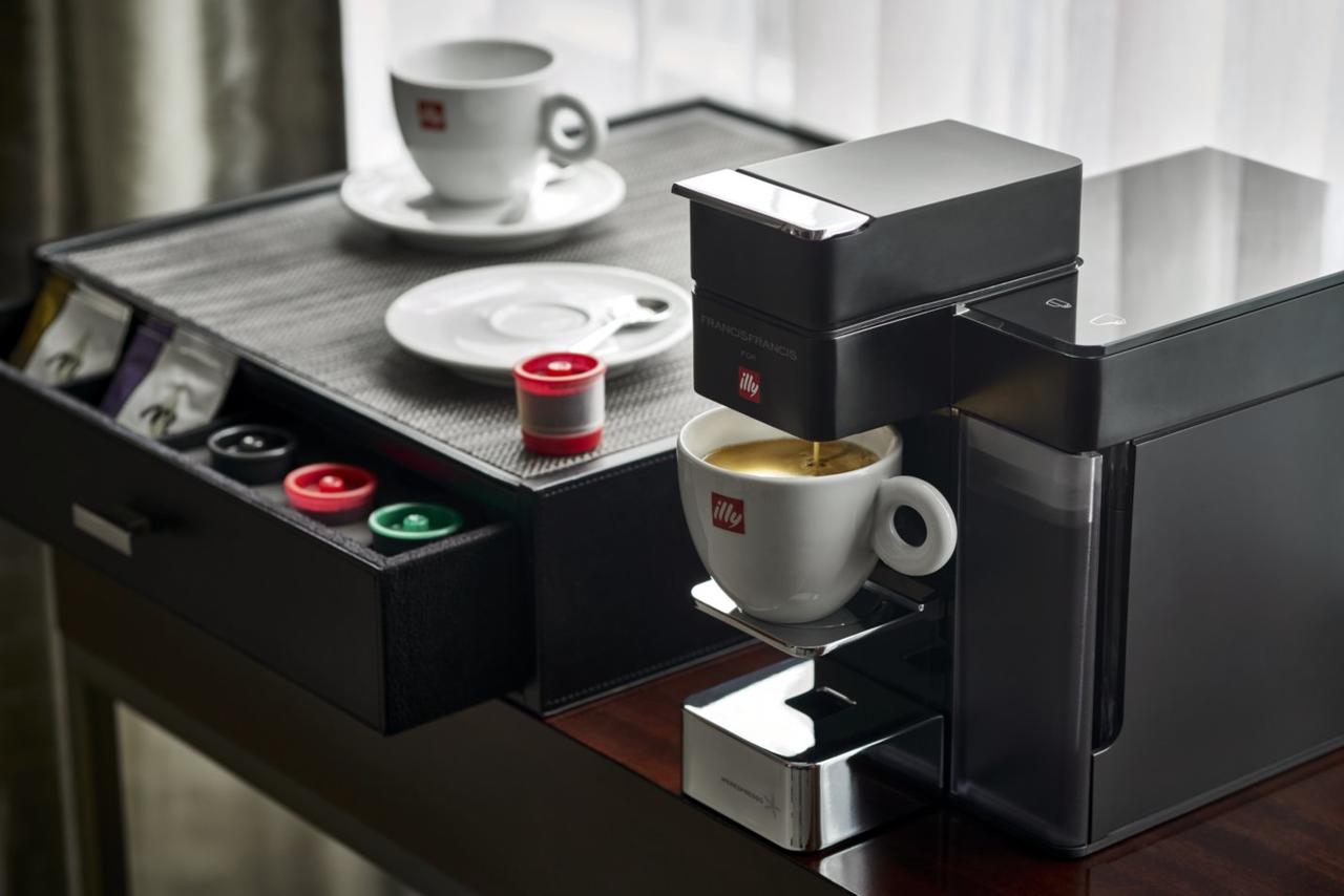 The Ritz-Carlton Georgetown, Washington, D.C. - thumb 22