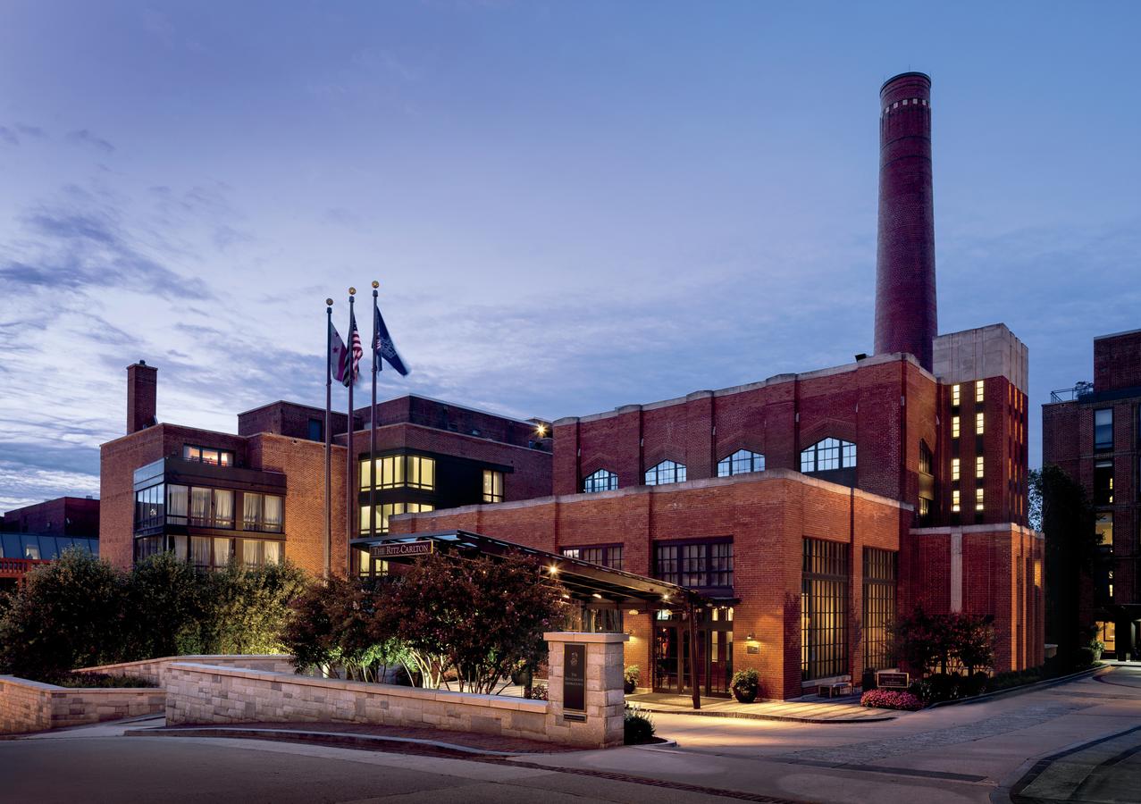 The Ritz-Carlton Georgetown, Washington, D.C. - thumb 0