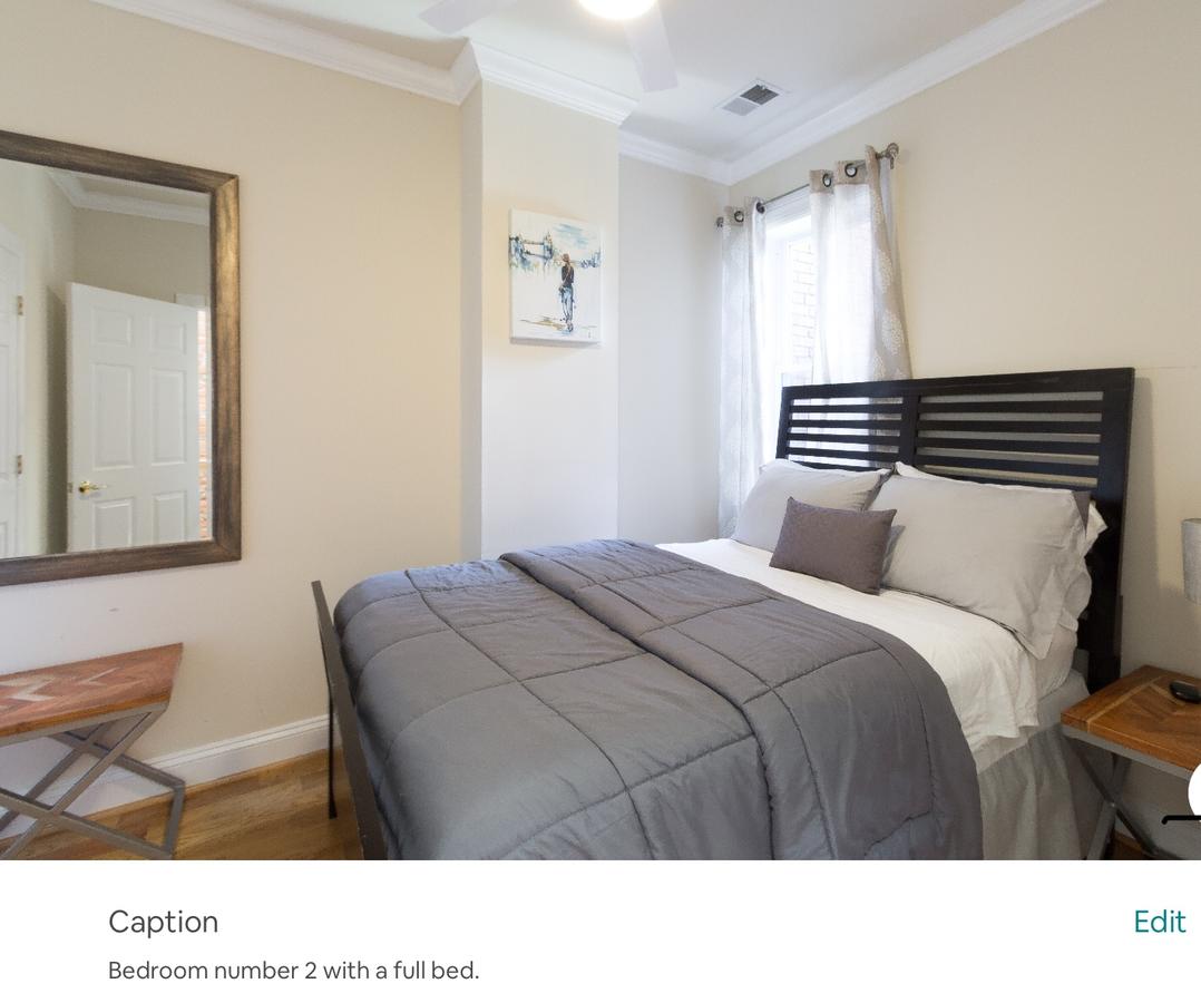 Your Home Away For Home, Convention Center. 96 WALK SCORES. - thumb 2