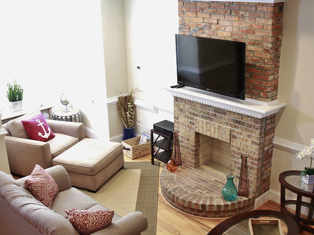 Your Home Away For Home, Convention Center. 96 WALK SCORES. - thumb 16