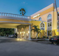 La Quinta Inn by Wyndham Jupiter - Accommodation Michigan