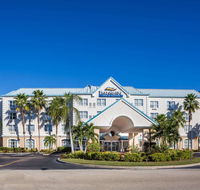 Baymont by Wyndham Fort Myers Airport - Accommodation Michigan