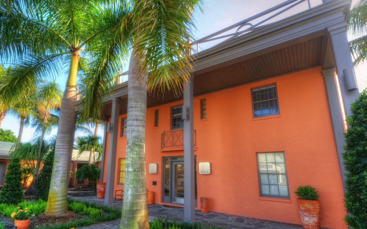 Hotel Biba - thumb 13