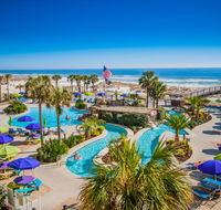 Holiday Inn Resort Pensacola Beach - Accommodation Michigan