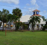 Americas Best Value Inn Fort Myers - Accommodation Michigan