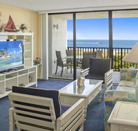 Cape Winds Resort- On-site Rental Office - Accommodation Michigan