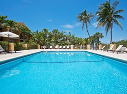 Hampton Inn Key Largo