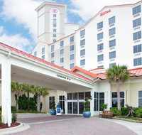 Hilton Pensacola Beach - Accommodation Michigan
