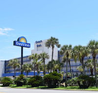 Days Inn by Wyndham Panama City Beach/Ocean Front - Accommodation Michigan